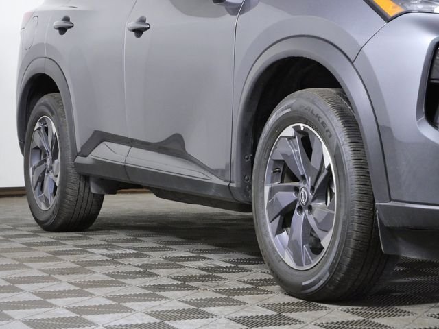 Certified 2026 Nissan Rogue SV with VIN 5N1BT3BA2TC682238 for sale in Shakopee, Minnesota