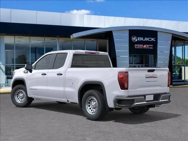 2026 GMC Sierra 1500 Pro - Photo 3