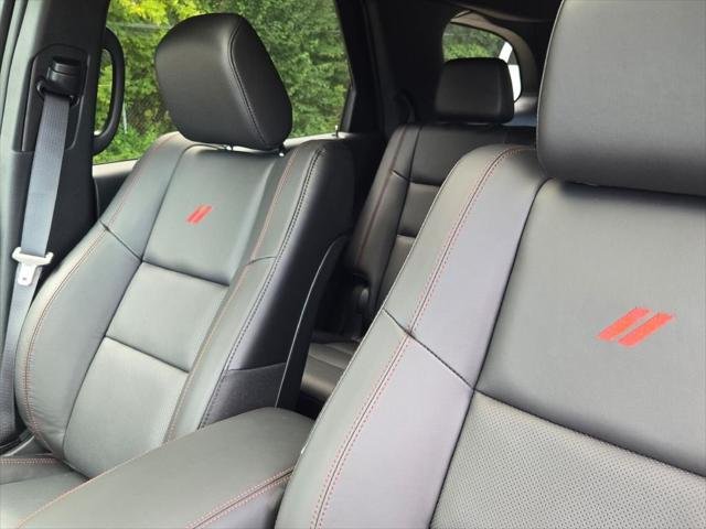 New 2026 DB Black Clearcoat Dodge GT PLUS image 56