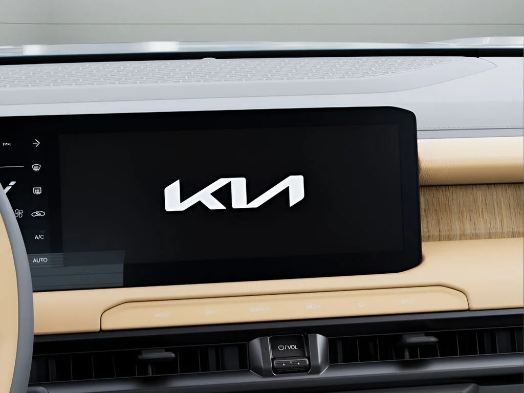 New 2027 Green Kia X-Line SX image 15