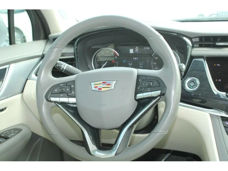 2024 Cadillac XT6 Premium Luxury - Photo 20