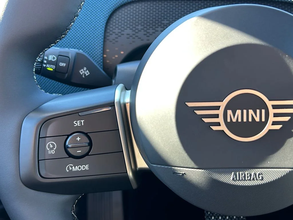 2026 MINI Countryman S - Photo 18
