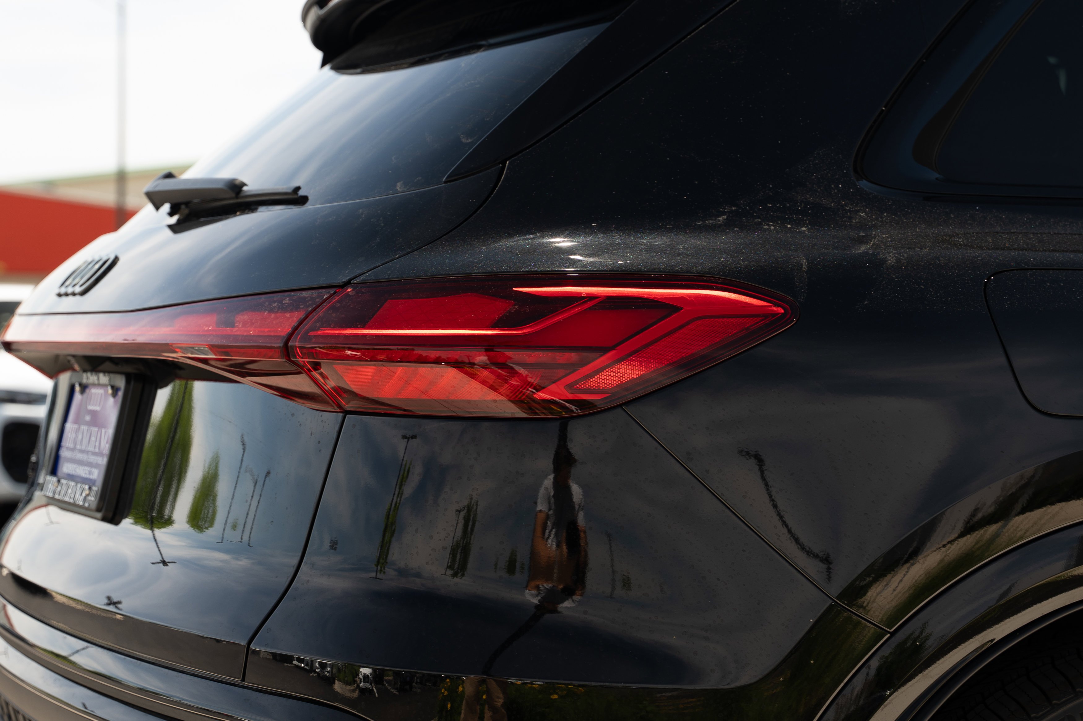New 2026 Mythos Audi Prestige image 34