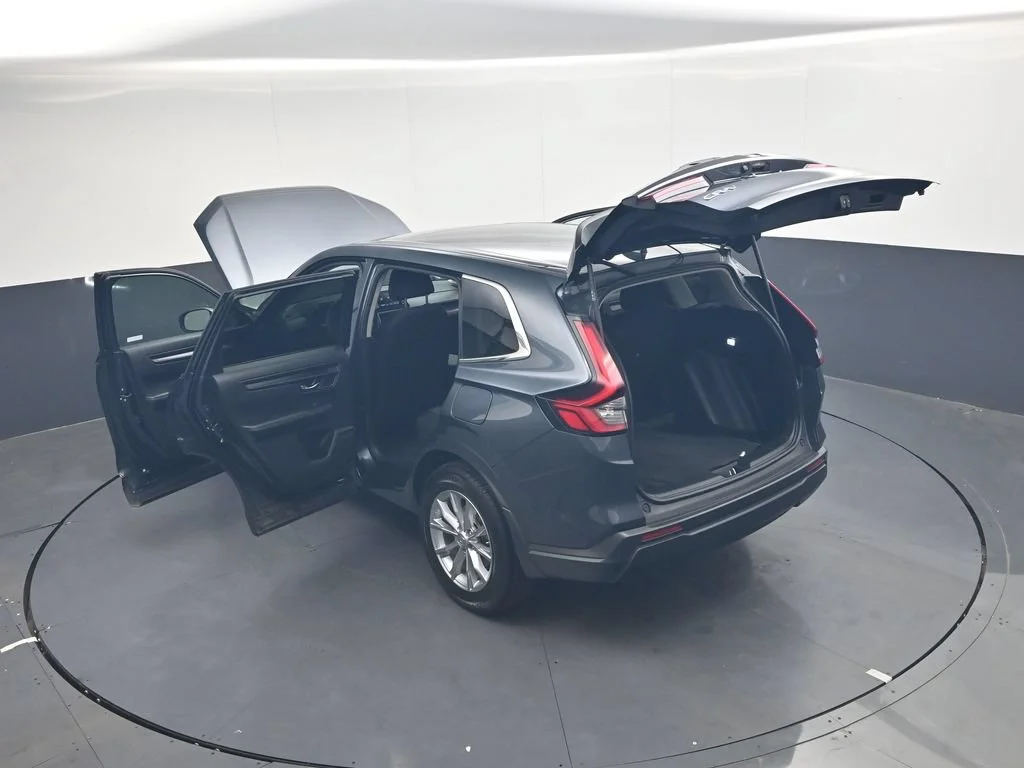 2025 Honda CR-V EX - Photo 42
