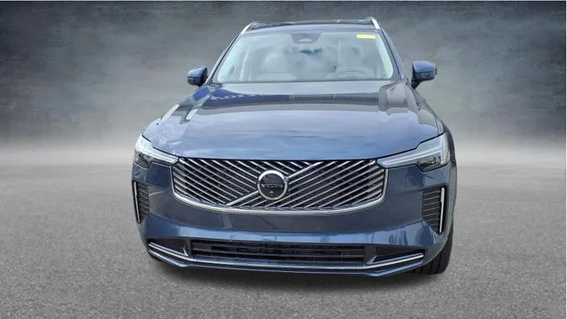 New 2026 Denim Blue Volvo Ultra image 2