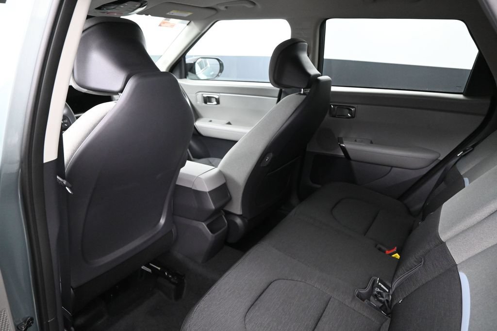 New 2027 Iceberg Green Kia S image 18