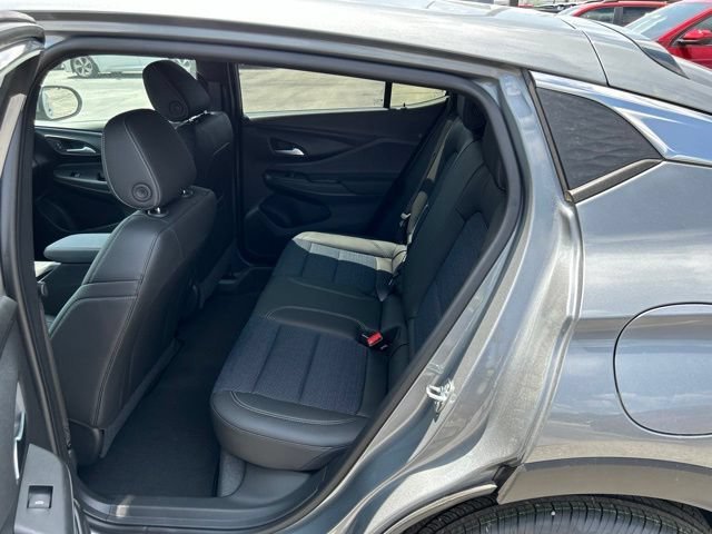 2026 Buick Envista Preferred - Photo 21