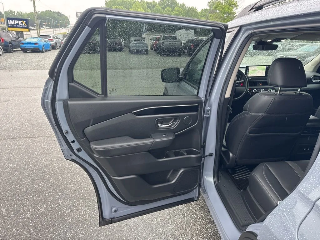 Used 2026 Gray Honda RTL Blackout image 31