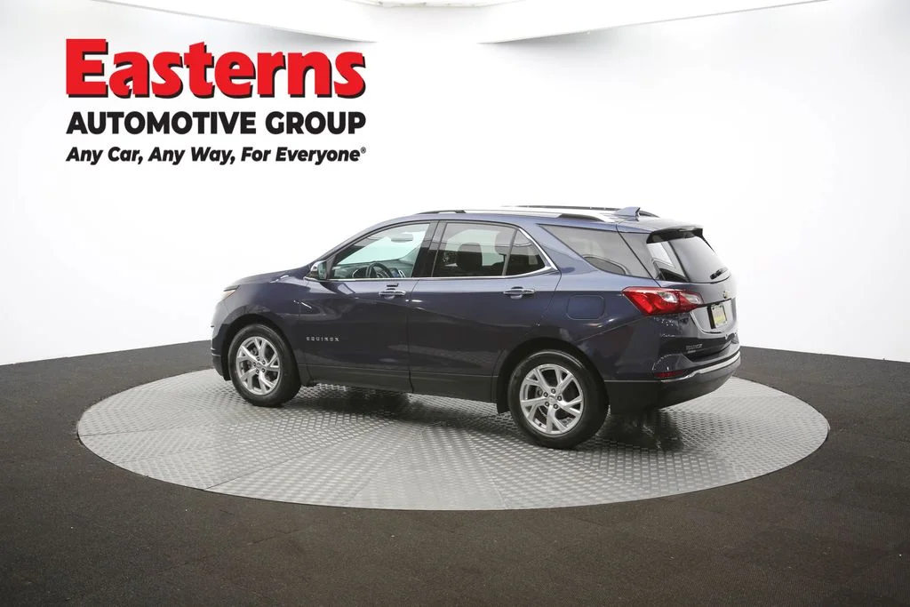 Used 2019 Blue Chevrolet Premier image 62