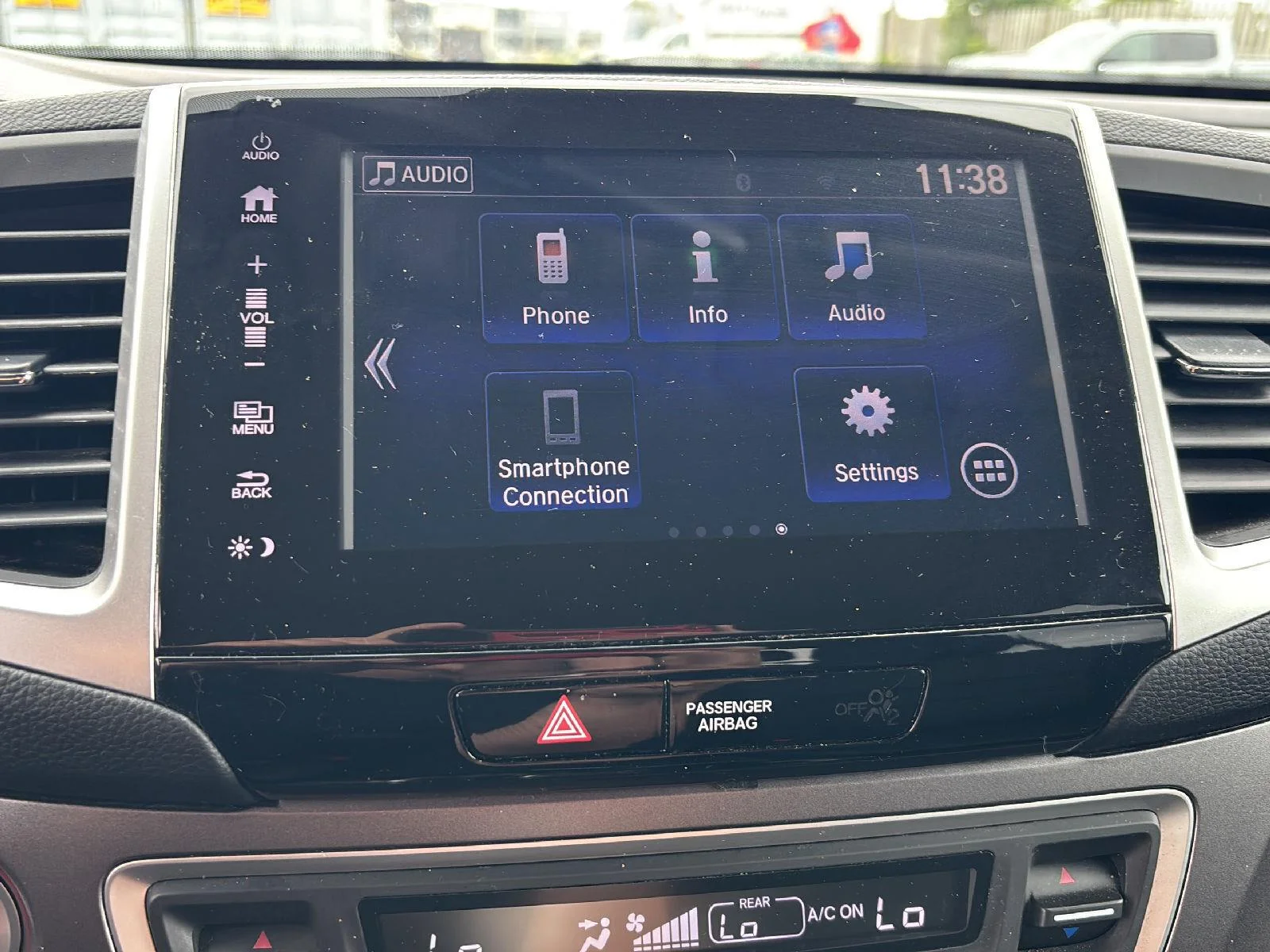 Used 2020 Gy Honda Sport image 23