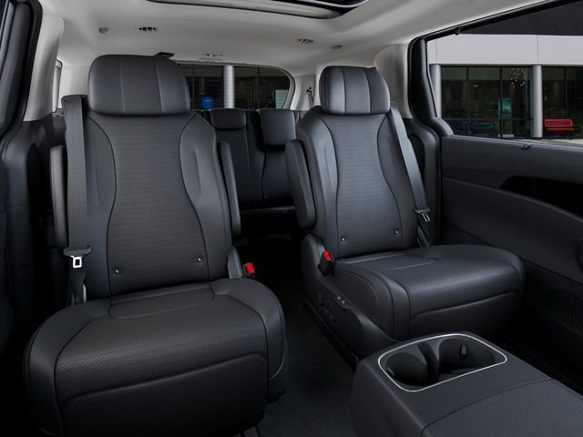 2026 Kia Carnival SX Prestige - Photo 16