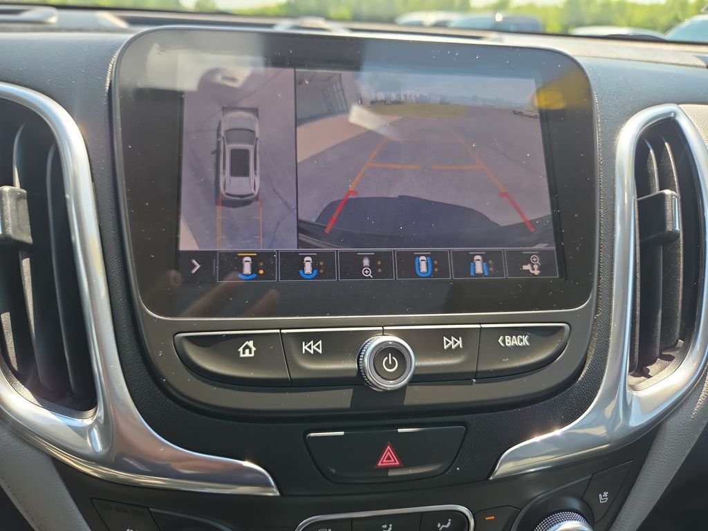 Used 2019 Black Chevrolet Premier image 19