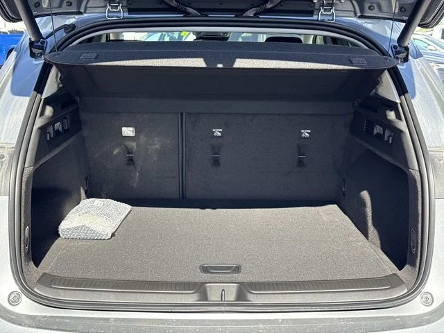 New 2026 Gray Buick Sport Touring image 6
