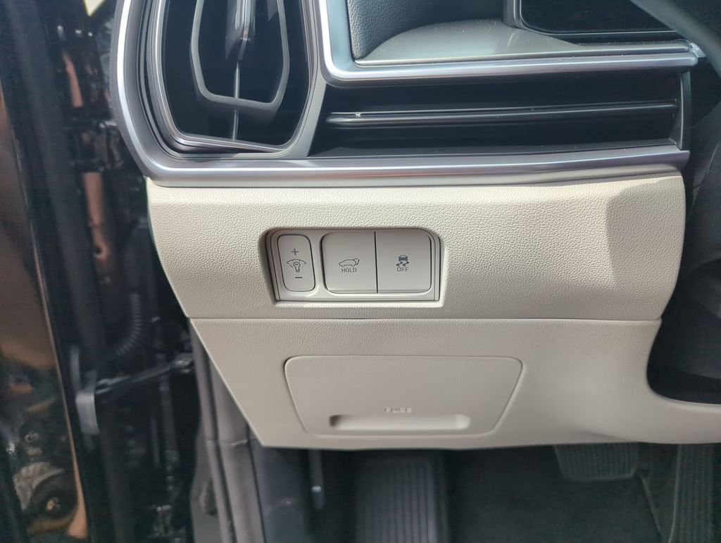 New 2026 Aurora Black Pearl Kia EX image 20