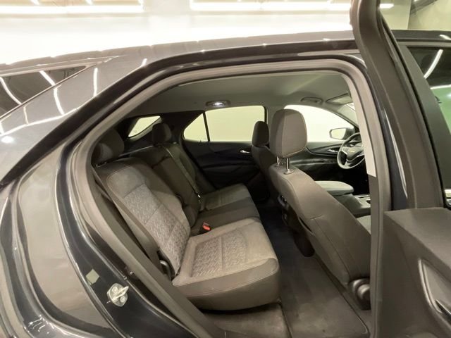 Used 2023 Gray Chevrolet LT image 24