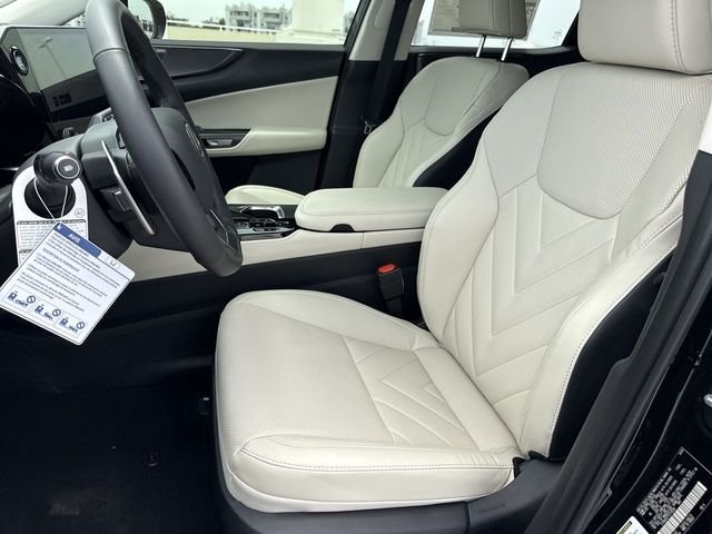 New 2026 Caviar Lexus  350 LUXURY AWD image 11