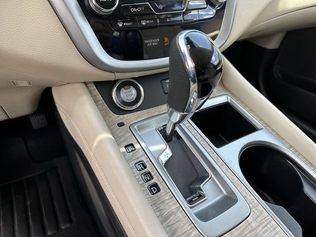 2020 Nissan Murano SV - Photo 20
