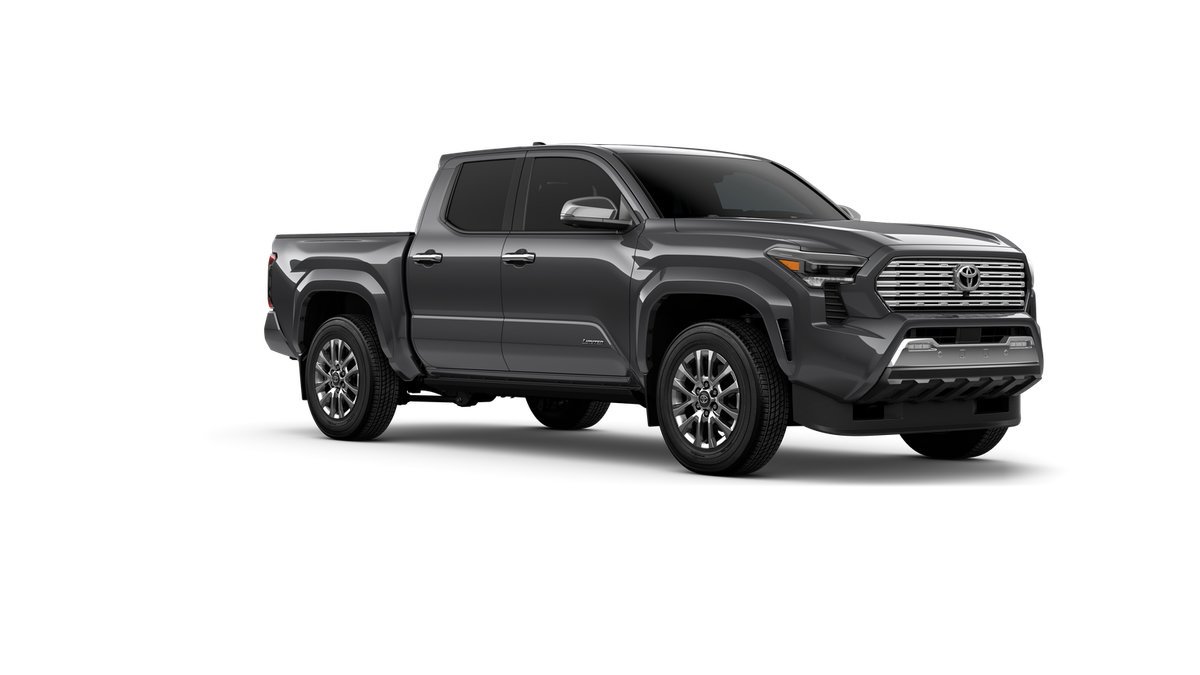 New 2026 Underground Toyota Limited image 37