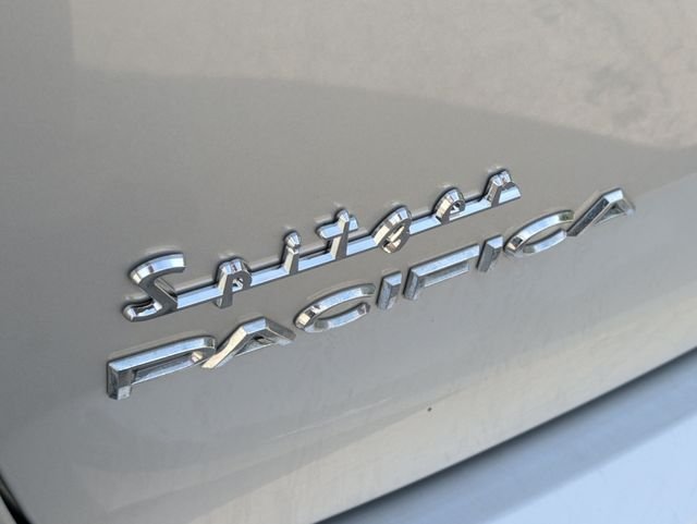 Used 2024 Silver Chrysler Touring L image 32