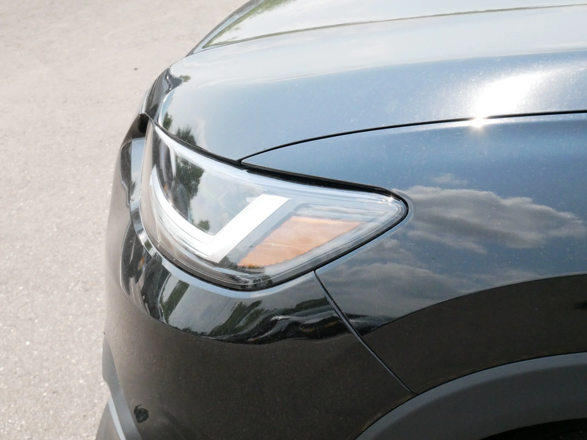 2027 Honda HR-V Sport - Photo 51