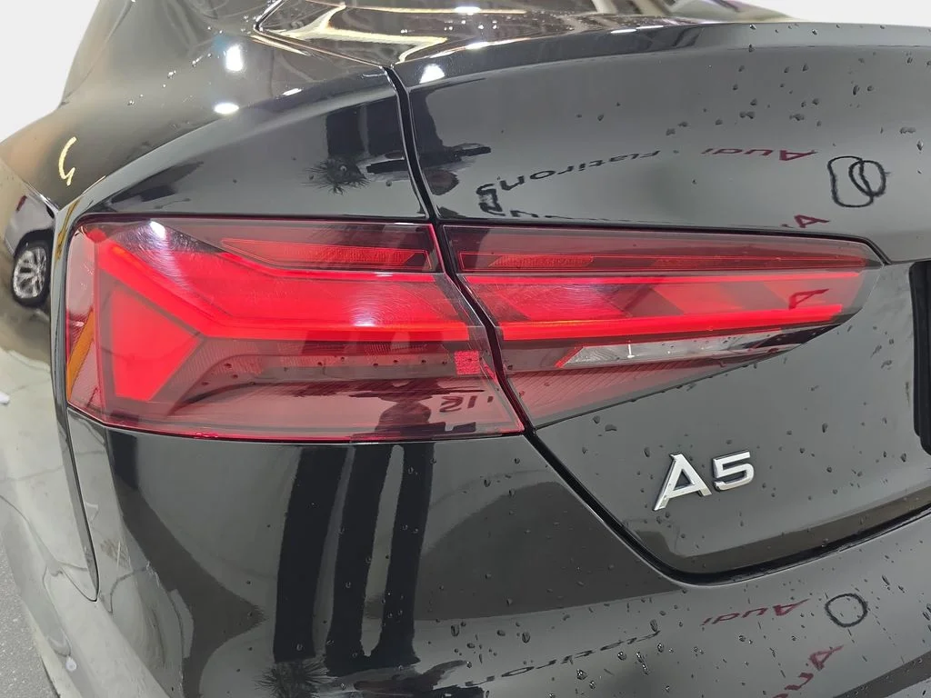 Used 2023 Black Audi Premium Plus image 34