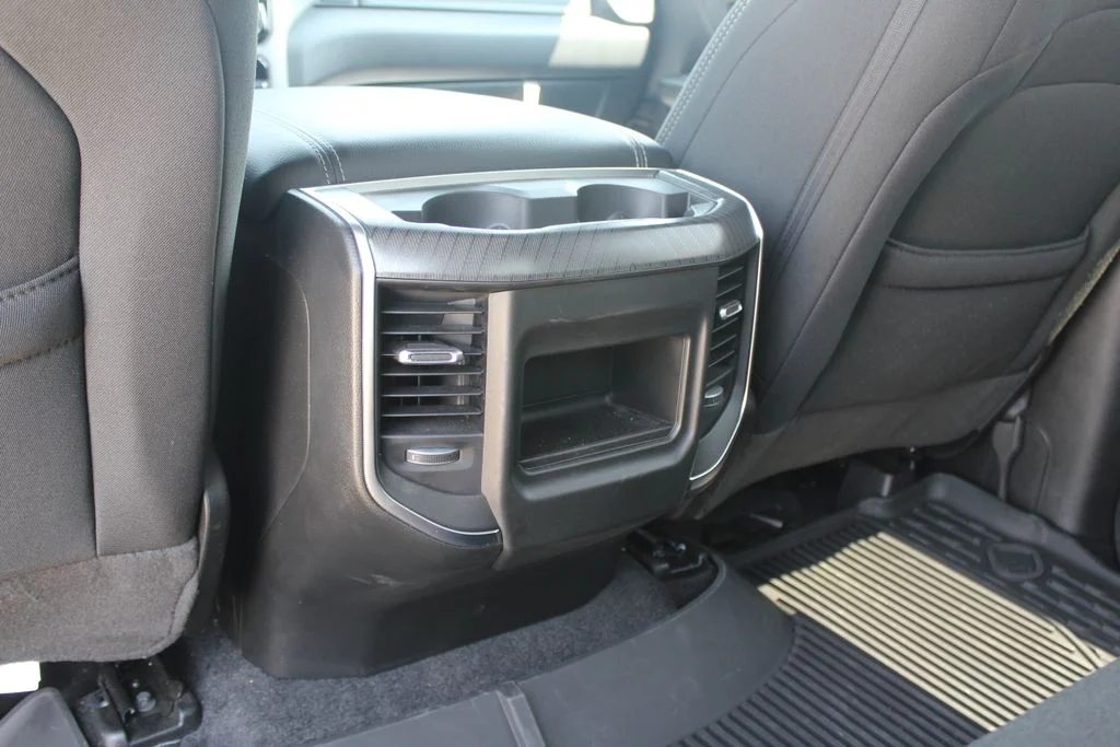 2026 RAM 1500 Big Horn/Lone Star - Photo 10