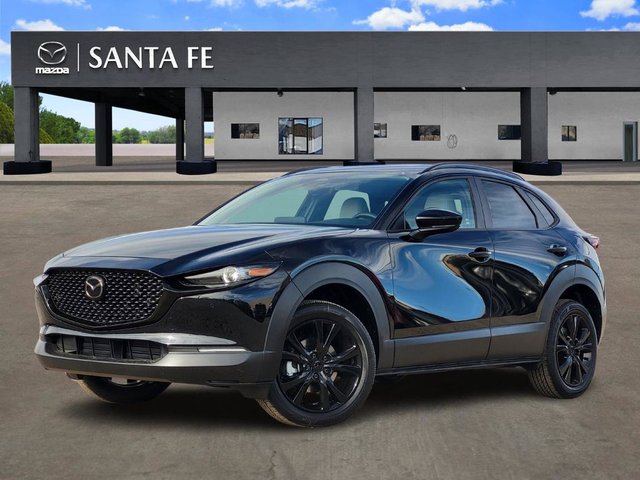 2026 Mazda CX-30 2.5 S Aire Edition