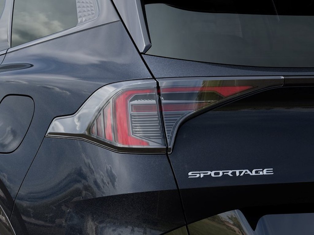 New 2026 Panthera Metal Kia SX image 11