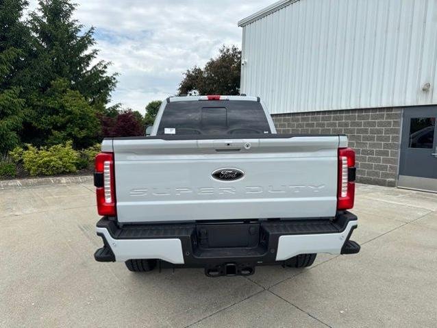 New 2026 Avalanche Ford Lariat image 31