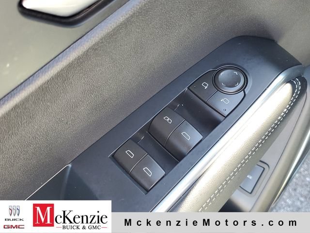 2026 GMC Acadia Elevation - Photo 10