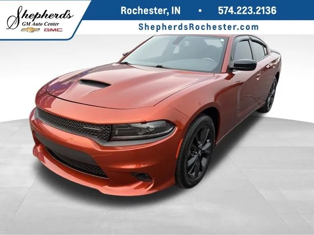 2023 Dodge Charger