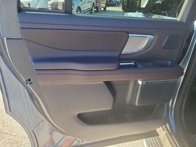 New 2027 Blue Metallic Ford Platinum image 14