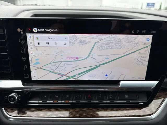 New 2026 Summit White GMC Elevation image 12