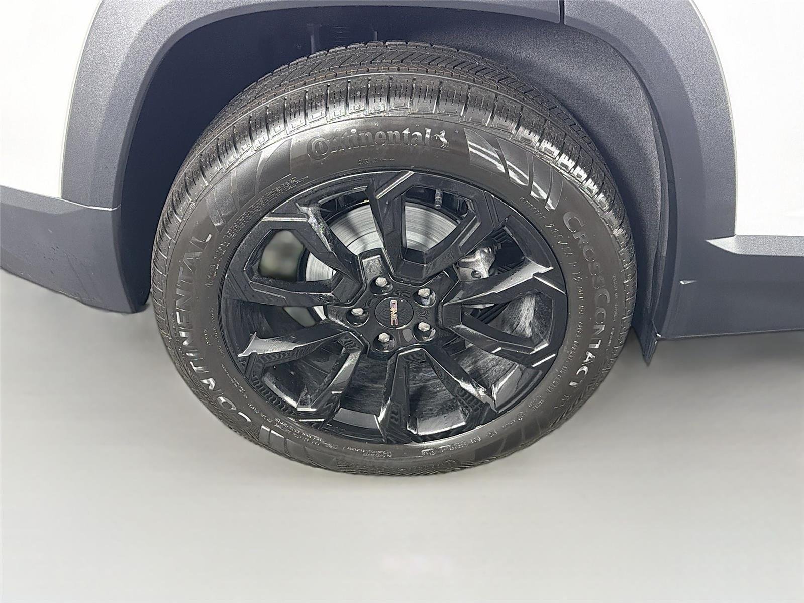 2027 GMC Terrain Elevation - Photo 35