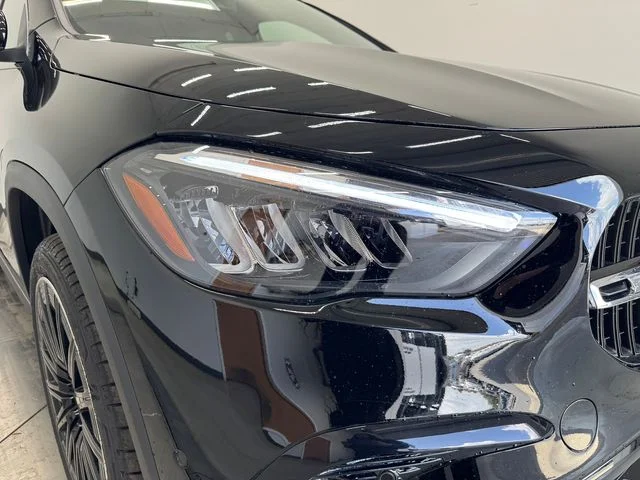 New 2026 Black Mercedes-Benz GLA 250 image 32