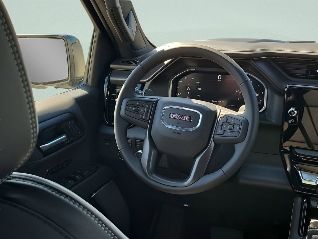 2026 GMC Sierra 1500 AT4X - Photo 25