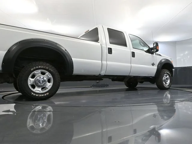 2011 Ford F-350 Super Duty XLT - Photo 44