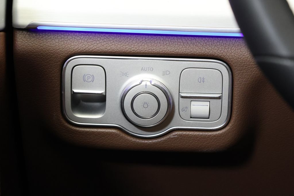 2026 Mercedes-Benz GLE GLE350 - Photo 19