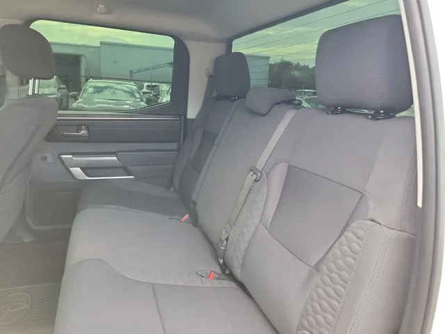 2024 Toyota Tundra SR5 - Photo 14