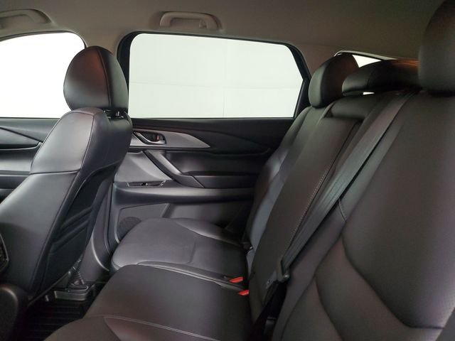 Certified Used 2022 Gray Mazda Touring image 9
