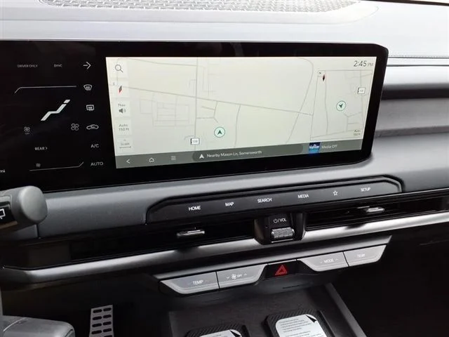 New 2027 Gray Kia X-Line SX image 15
