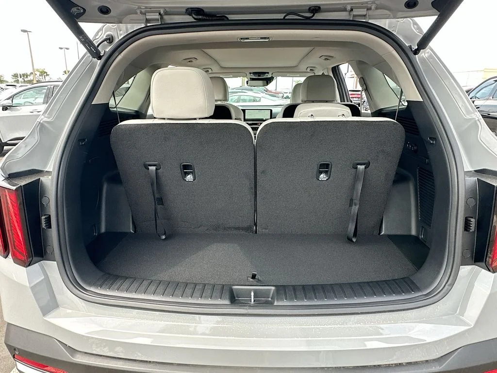New 2026 Wolf Gray Kia EX image 27