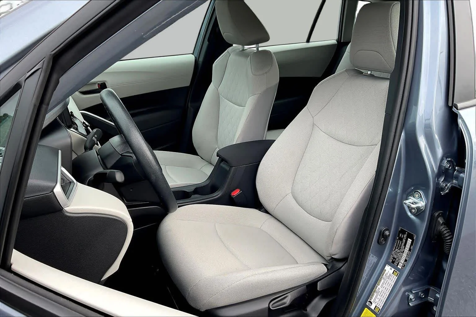 Certified Pre-Owned 2026 Toyota Corolla Cross L