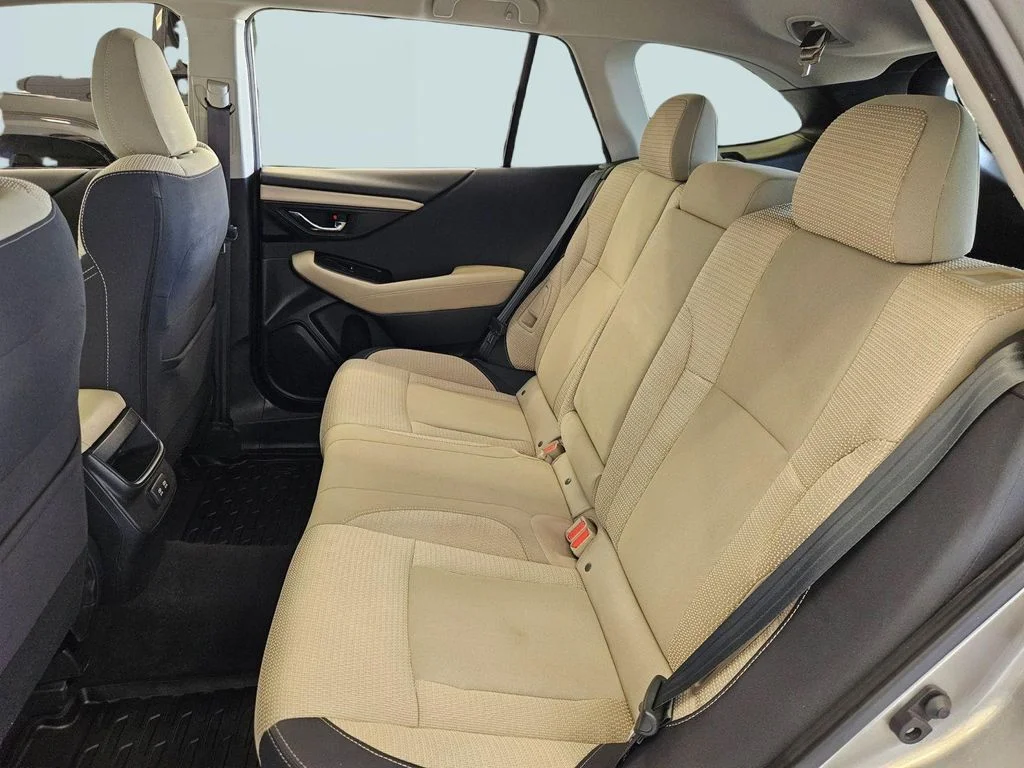 Used 2020 Tungsten Metallic Subaru Premium image 24
