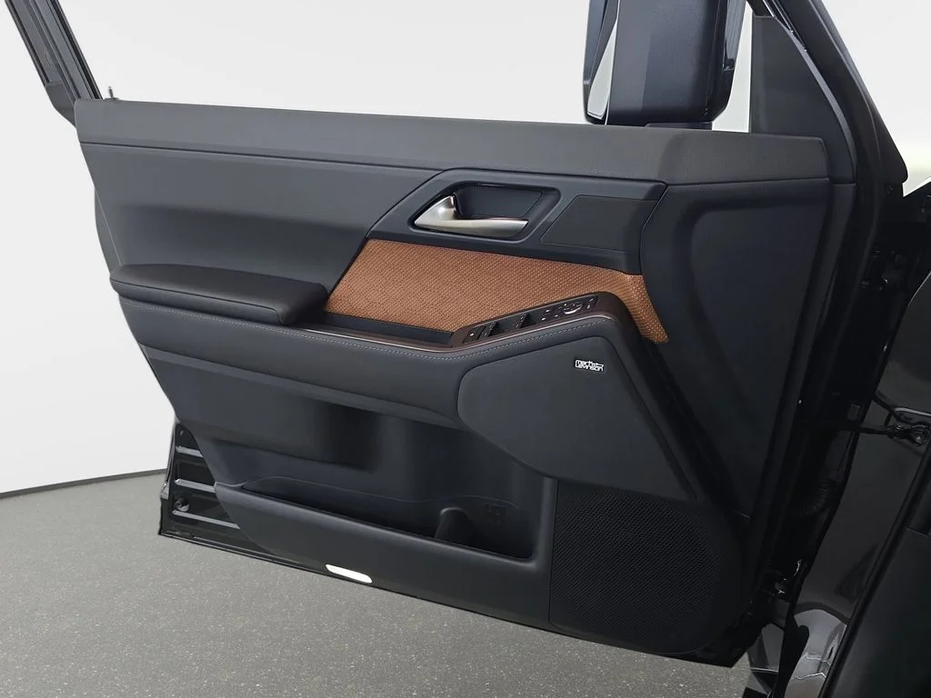New 2026 Caviar Lexus LUXURY PLUS image 27