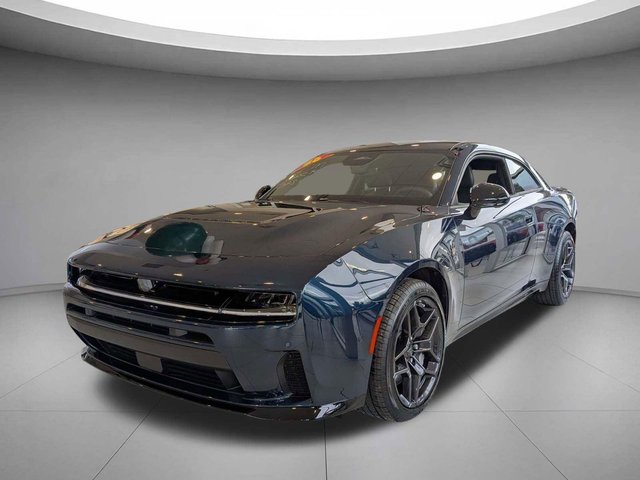 2026 Dodge Charger Scat Pack Plus