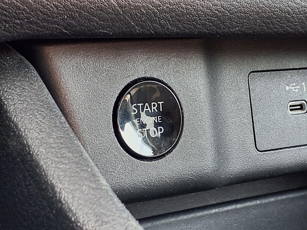 Used 2024 Gray Nissan S image 26