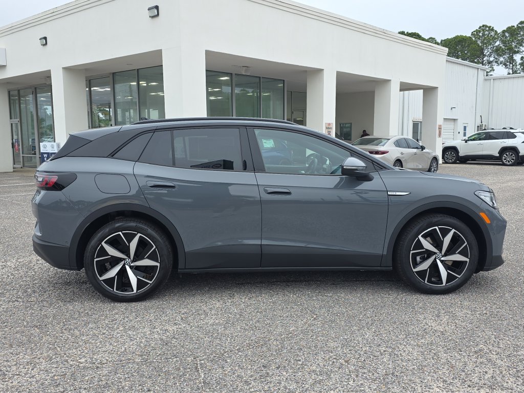 New 2026 Gray Volkswagen Pro S image 8