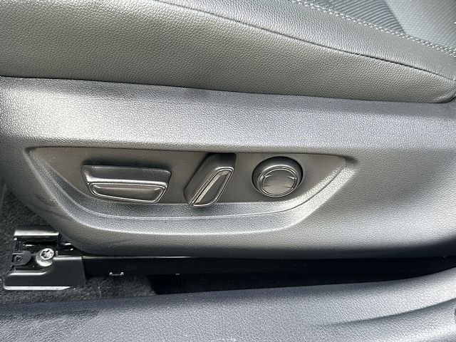 Used 2025 Beige Toyota XSE image 23