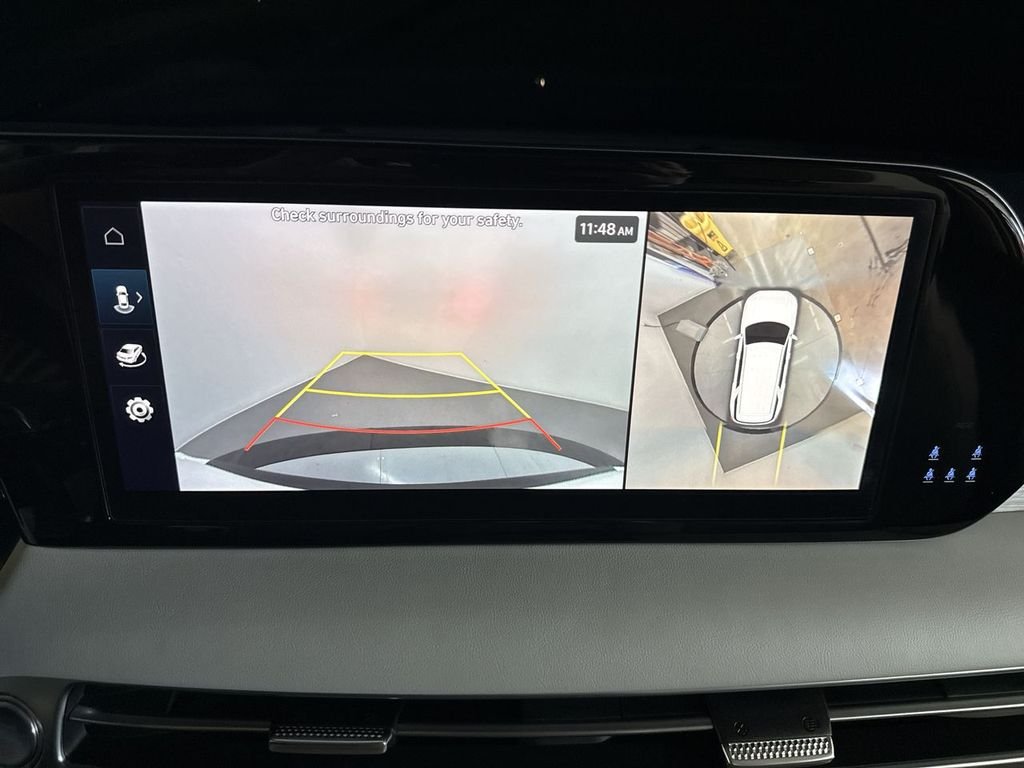2025 Hyundai Palisade Calligraphy - Photo 31